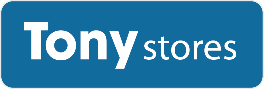 Tony stores